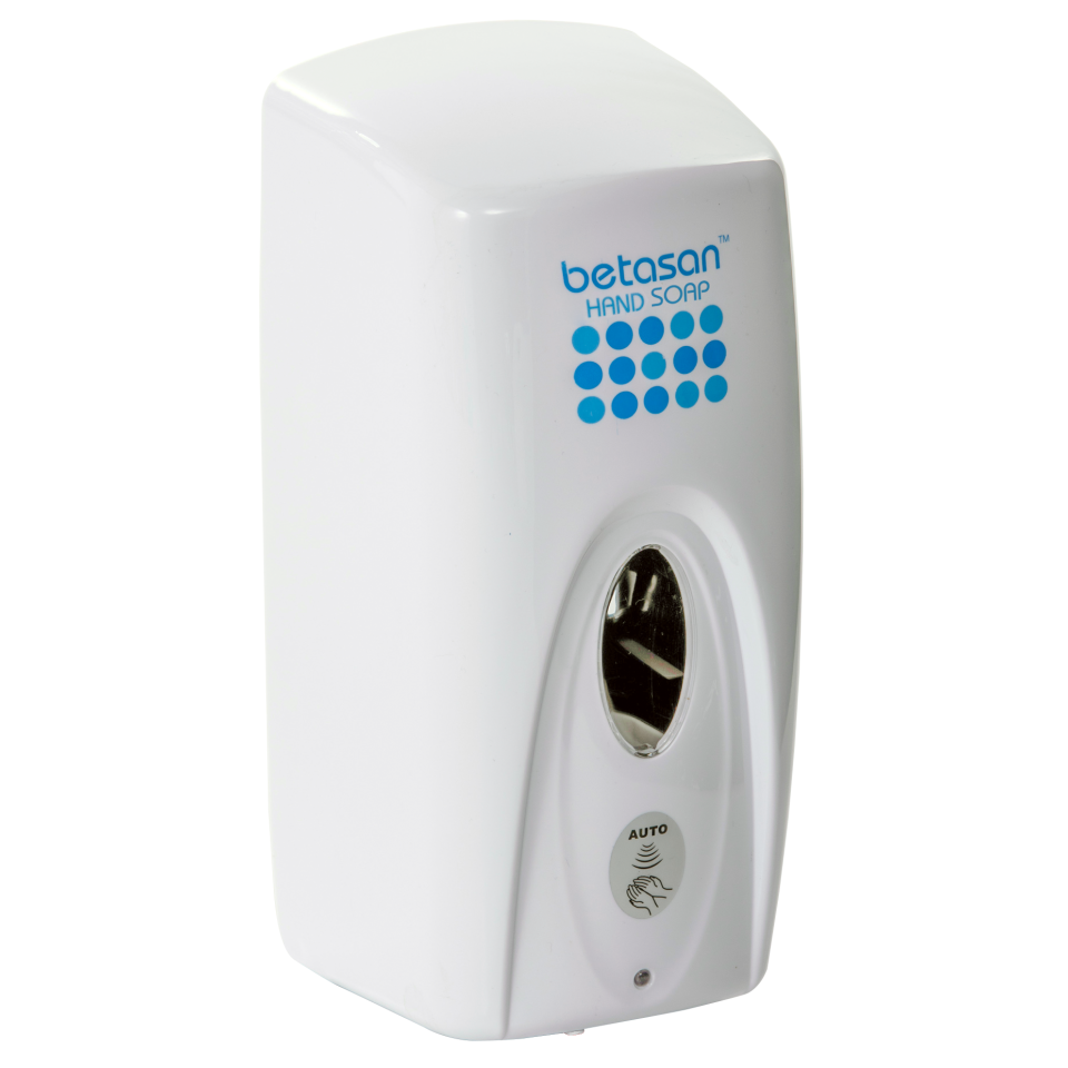 Hand Soap Sensor Dispenser